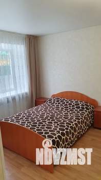 1-к квартира, посуточно, 32м2, 1/5 этаж