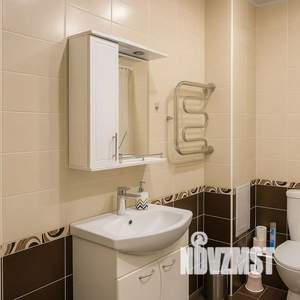 1-к квартира, посуточно, 45м2, 8/9 этаж