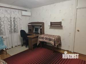 1-к квартира, на длительный срок, 30м2, 4/5 этаж