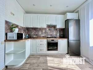 2-к квартира, посуточно, 50м2, 1/1 этаж