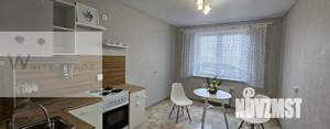 4-к квартира, на длительный срок, 96м2, 11/18 этаж