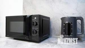 1-к квартира, посуточно, 19м2, 1/1 этаж