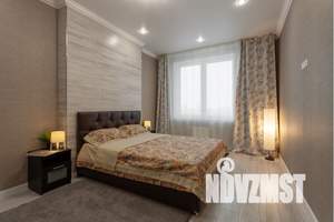 3-к квартира, посуточно, 117м2, 13/19 этаж