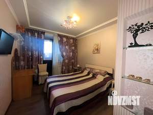 3-к квартира, на длительный срок, 84м2, 6/10 этаж