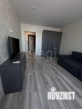 1-к квартира, на длительный срок, 38м2, 15/17 этаж