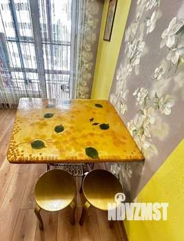 1-к квартира, посуточно, 48м2, 1/1 этаж