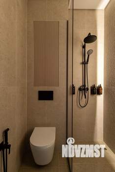 1-к квартира, посуточно, 21м2, 1/1 этаж