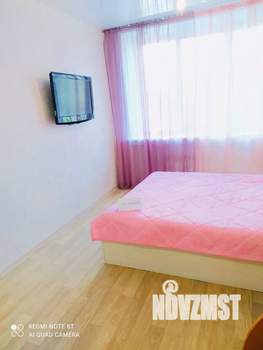 1-к квартира, посуточно, 21м2, 3/9 этаж