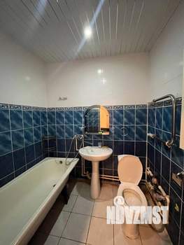 1-к квартира, на длительный срок, 45м2, 10/10 этаж