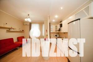 2-к квартира, посуточно, 53м2, 3/4 этаж