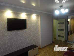 1-к квартира, на длительный срок, 45м2, 4/11 этаж