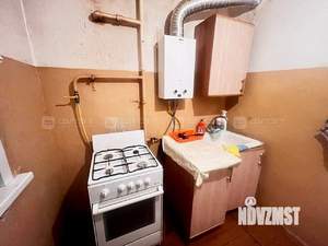 1-к квартира, на длительный срок, 32м2, 1/5 этаж