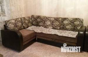 2-к квартира, на длительный срок, 54м2, 4/18 этаж