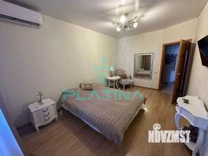 1-к квартира, на длительный срок, 50м2, 6/16 этаж