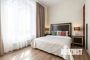 2-к квартира, посуточно, 86м2, 5/5 этаж