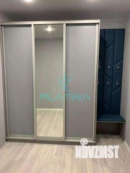1-к квартира, на длительный срок, 38м2, 3/17 этаж