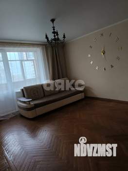 3-к квартира, на длительный срок, 65м2, 5/9 этаж