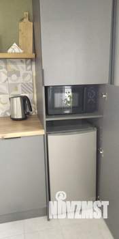 Студия квартира, посуточно, 30м2, 6/9 этаж