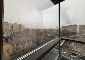 3-к квартира, на длительный срок, 80м2, 6/6 этаж