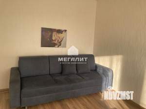 1-к квартира, на длительный срок, 34м2, 4/10 этаж