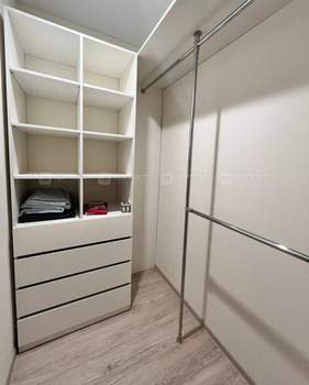 1-к квартира, на длительный срок, 37м2, 12/20 этаж