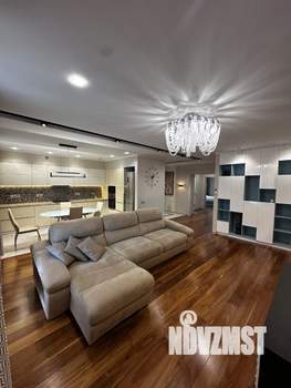 3-к квартира, на длительный срок, 98м2, 9/14 этаж