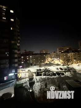 2-к квартира, на длительный срок, 58м2, 6/21 этаж