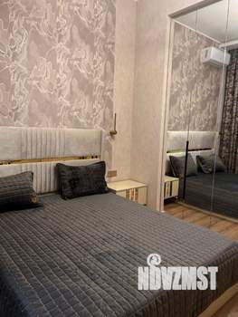 2-к квартира, на длительный срок, 57м2, 6/18 этаж