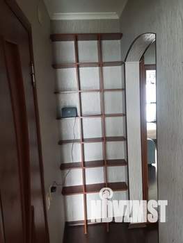 1-к квартира, посуточно, 36м2, 7/10 этаж