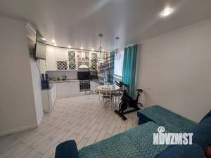 3-к квартира, на длительный срок, 70м2, 3/5 этаж