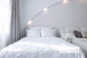 1-к квартира, посуточно, 47м2, 6/9 этаж