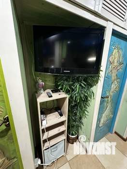 1-к квартира, на длительный срок, 36м2, 2/3 этаж