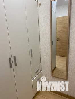 1-к квартира, посуточно, 30м2, 7/9 этаж