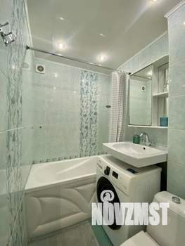 1-к квартира, посуточно, 32м2, 5/5 этаж