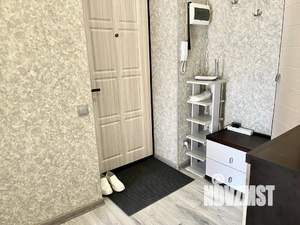 2-к квартира, посуточно, 56м2, 4/5 этаж