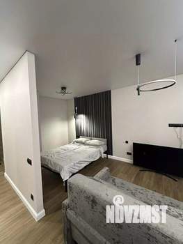 1-к квартира, на длительный срок, 45м2, 7/19 этаж