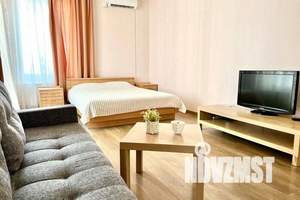 2-к квартира, посуточно, 80м2, 8/25 этаж