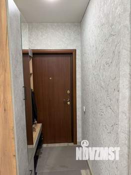 2-к квартира, посуточно, 46м2, 1/5 этаж