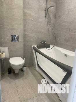 1-к квартира, посуточно, 60м2, 2/5 этаж