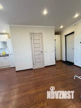 1-к квартира, посуточно, 35м2, 9/9 этаж