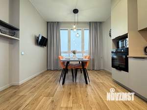 2-к квартира, на длительный срок, 63м2, 18/21 этаж