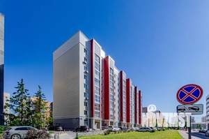 2-к квартира, посуточно, 65м2, 2/9 этаж