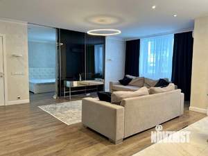 2-к квартира, на длительный срок, 70м2, 8/8 этаж