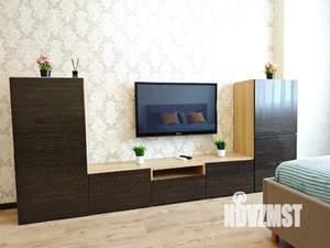 2-к квартира, посуточно, 70м2, 20/24 этаж