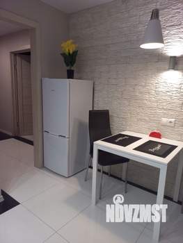 1-к квартира, посуточно, 35м2, 5/9 этаж