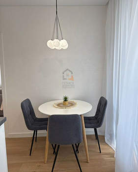 1-к квартира, на длительный срок, 33м2, 13/17 этаж