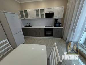 2-к квартира, на длительный срок, 42м2, 18/25 этаж