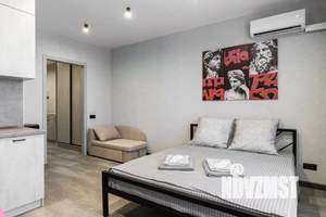 1-к квартира, посуточно, 32м2, 1/1 этаж