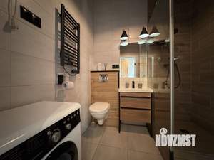 Студия квартира, посуточно, 30м2, 2/22 этаж