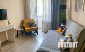 2-к квартира, на длительный срок, 45м2, 2/10 этаж